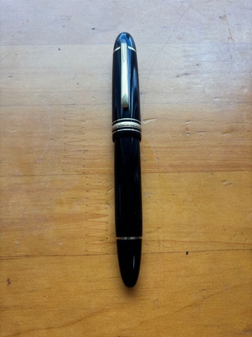 筆記具 montblanc meisterstuck no 149 14K mb149_8485_fm_1__06206.