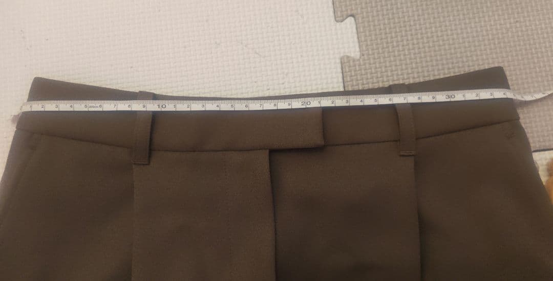 2本セット売り テーパードパンツ 売り切りたい為最終値下げ中 - メルカリ