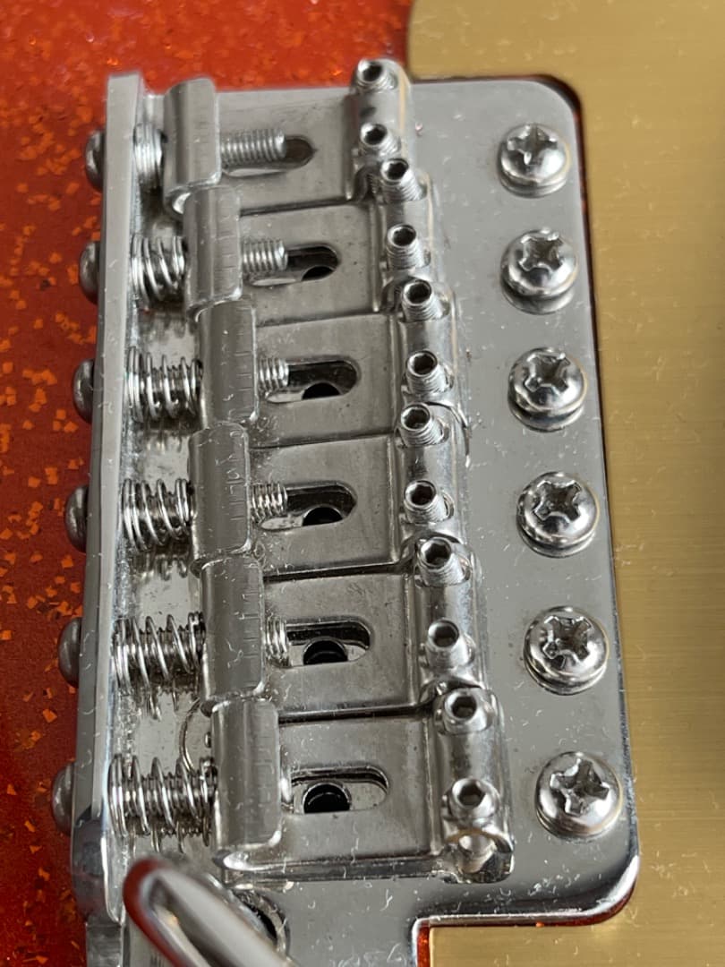 Fernandes LD-95kk（ピックアップなし）の通販はau PAY マーケット