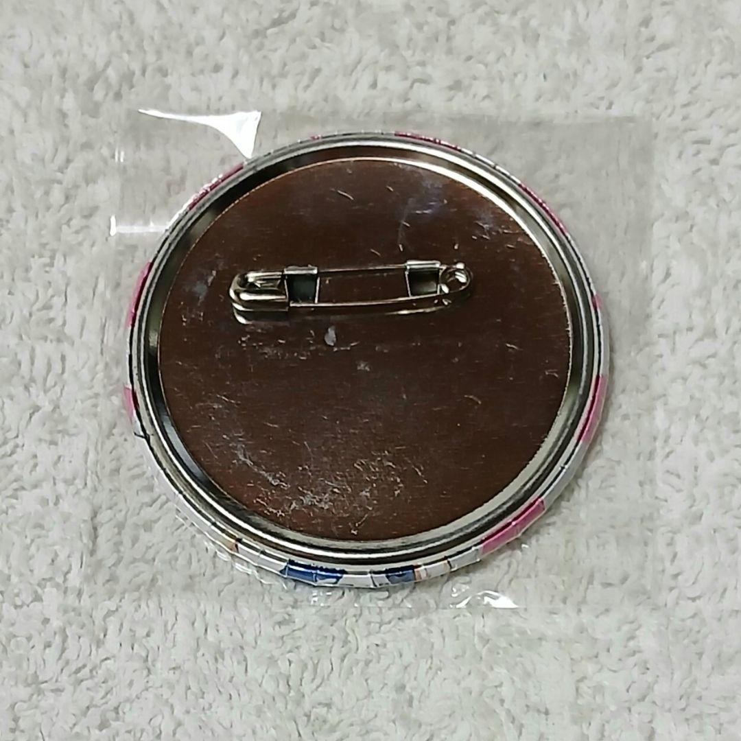 名探偵コナン 北栄町 限定 缶バッジ 安室