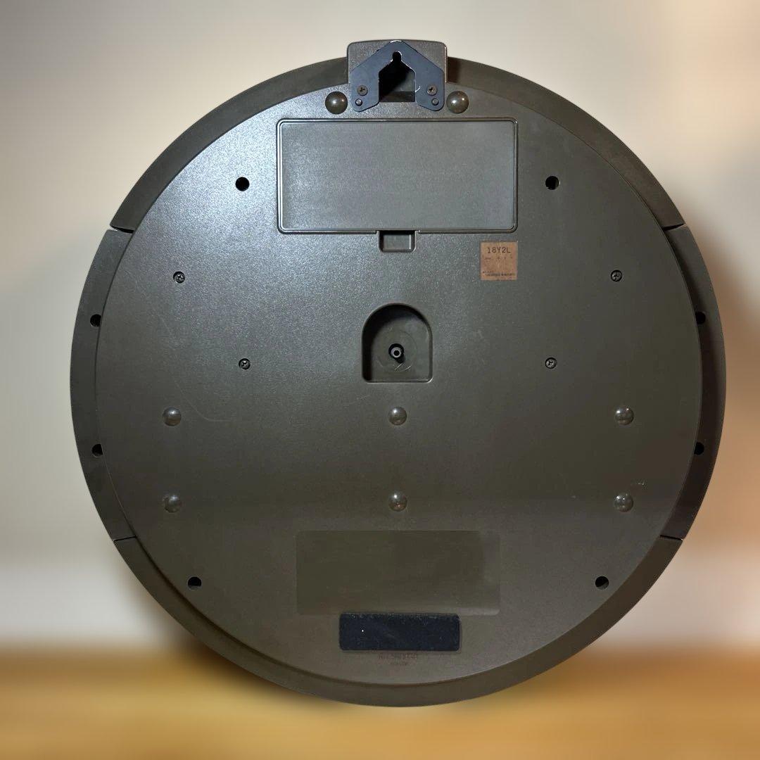 Small World スモールワールド音楽隊　からくり時計　4MH638