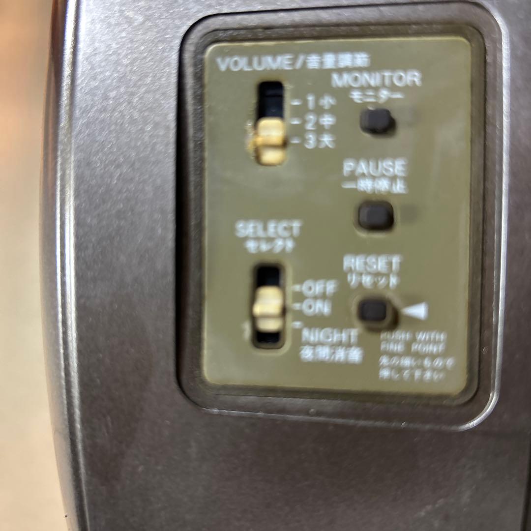 Small World スモールワールド音楽隊　からくり時計　4MH638