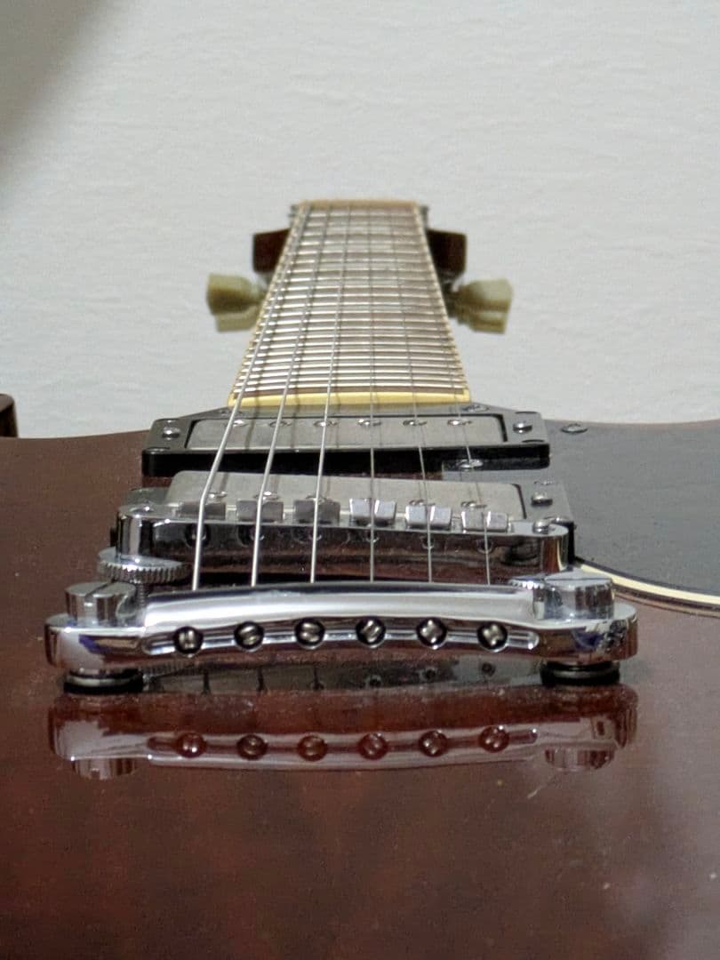 k*0様 Bacchus BSG-480 美品