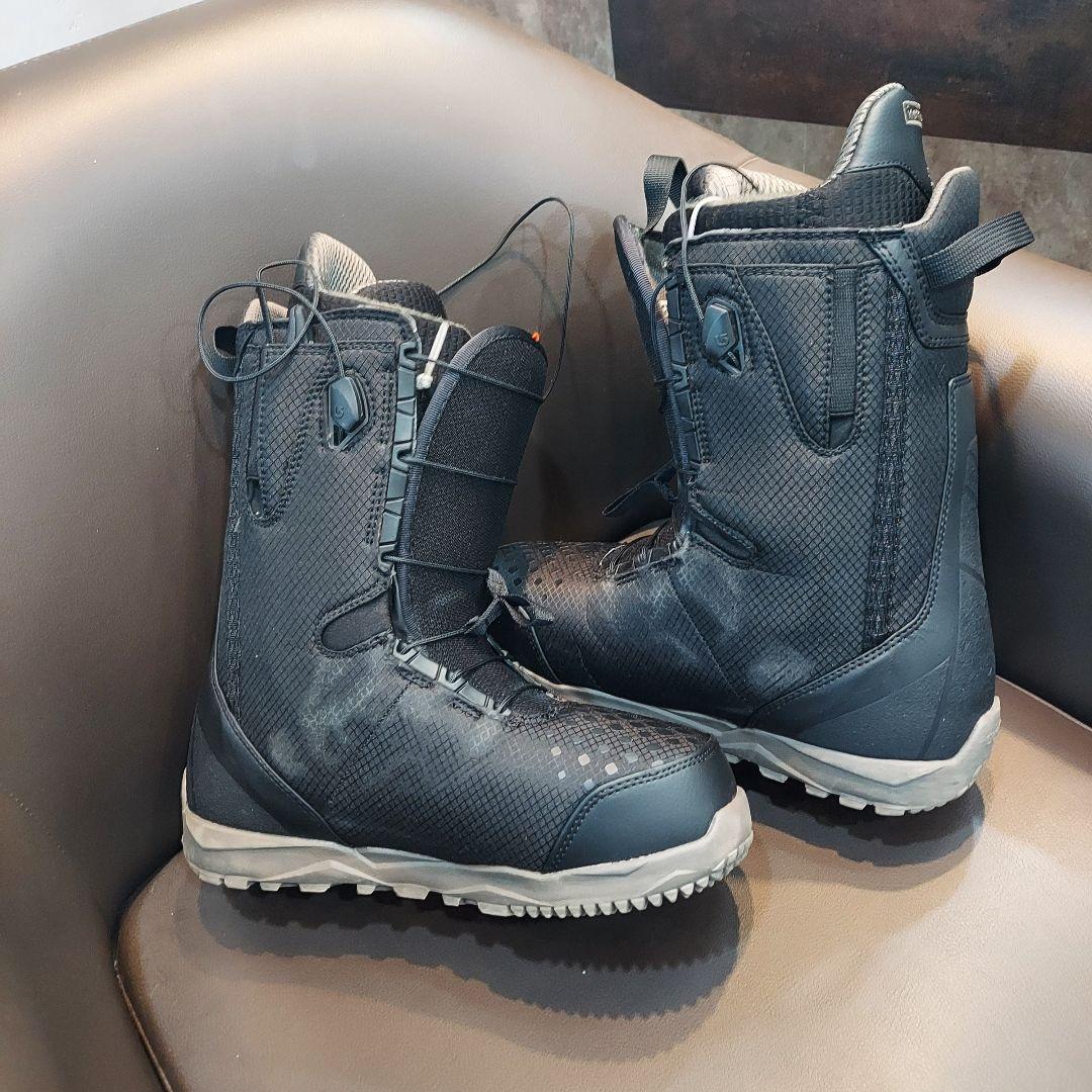 BURTON バートン CONCORD コンコード　25センチ