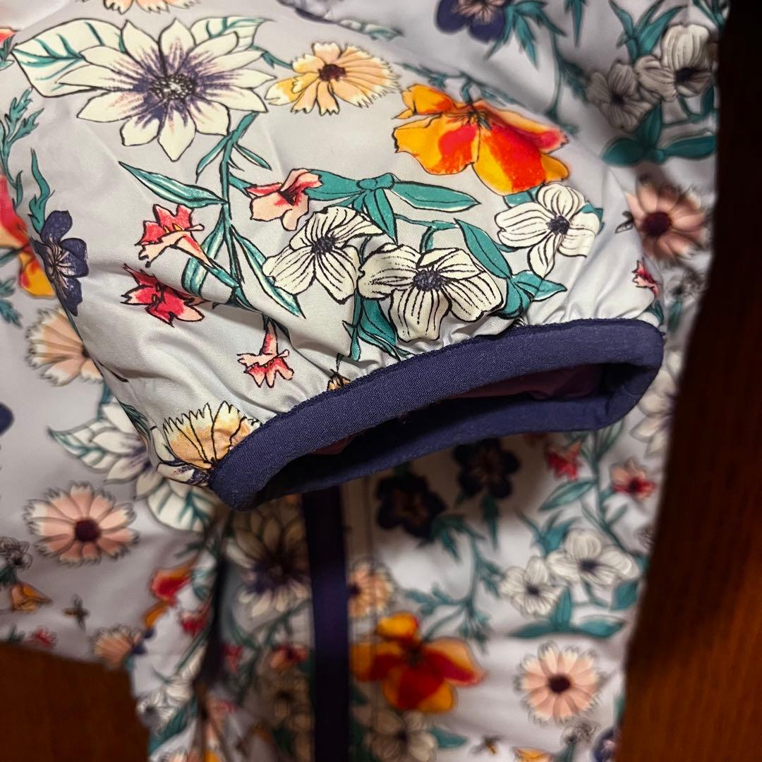 Patagoniaパタゴニア スノーウェア リバーシブル12m-18m