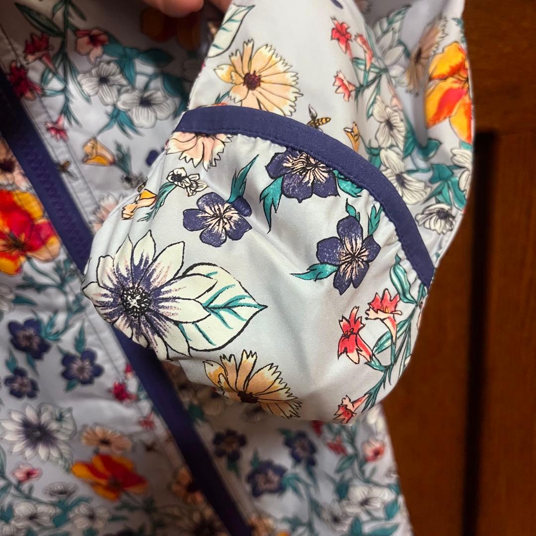 Patagoniaパタゴニア スノーウェア リバーシブル12m-18m