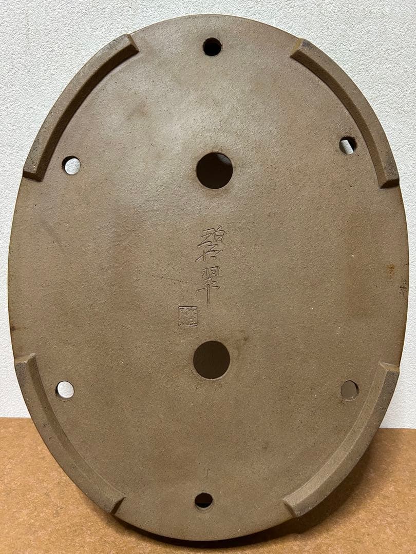 碧水　盆栽鉢　山野草