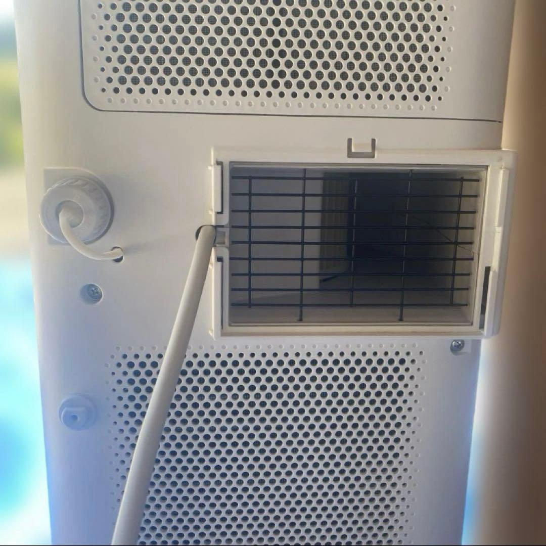 専用出品です IRIS OHYAMA IPA-2222G 冷風機 29kg