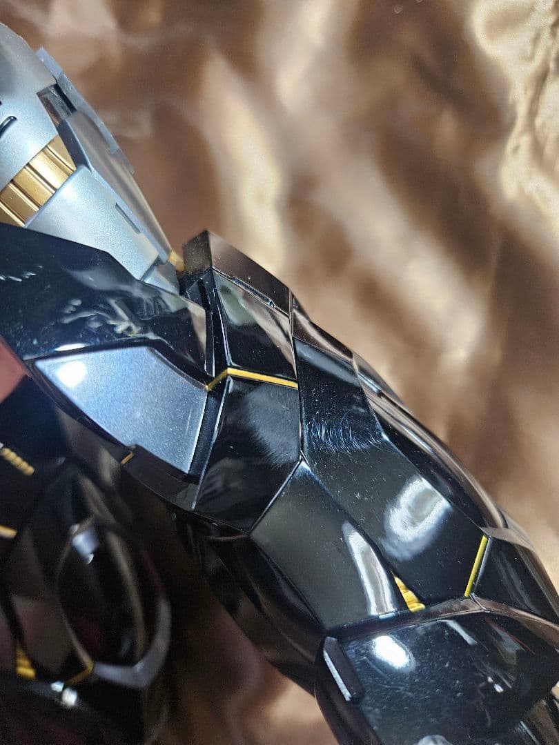 中古　BLITZWAY CARBOTIX　マジンカイザー