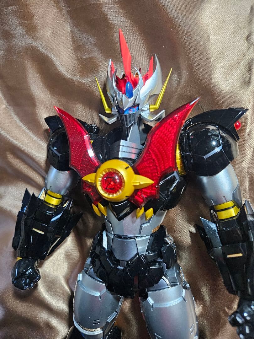 中古　BLITZWAY CARBOTIX　マジンカイザー