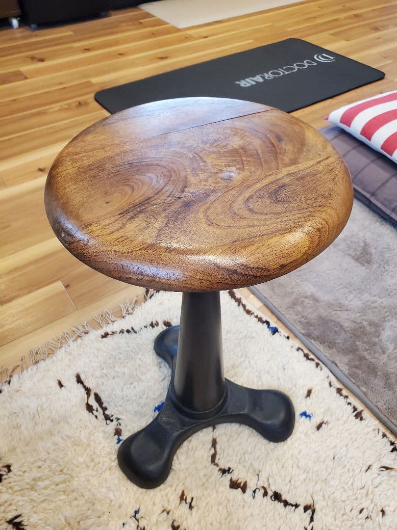 ジャーナルスタンダードファニチャー ギデル GUIDEL アジャストスツール