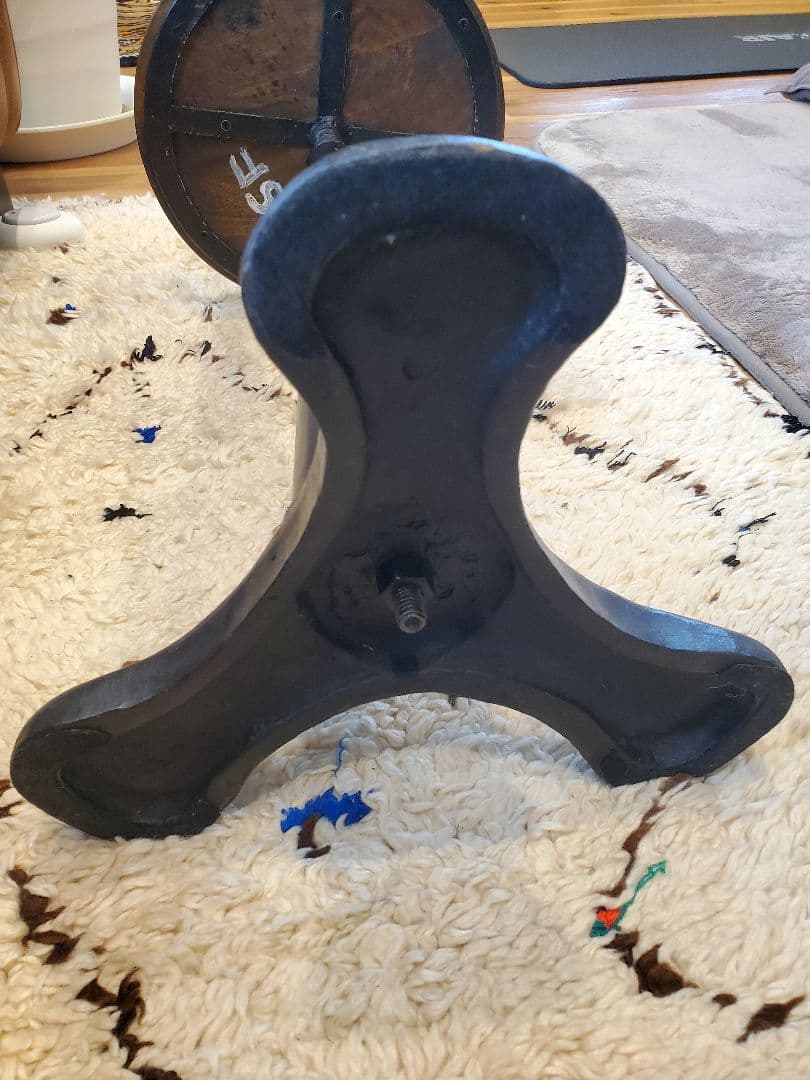 ジャーナルスタンダードファニチャー ギデル GUIDEL アジャストスツール