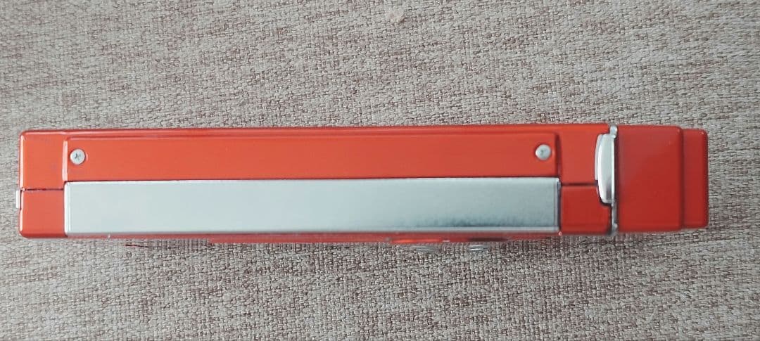 SHARP Being JC-K30 ポータブルカセットプレーヤー 動作確認済み