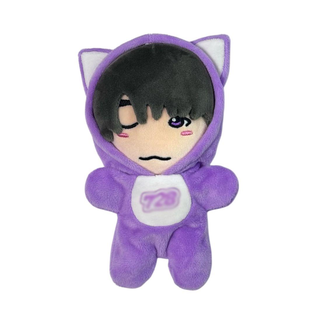 くるっくしゃんくす　ぬい服　ちびぬい　着ぐるみ