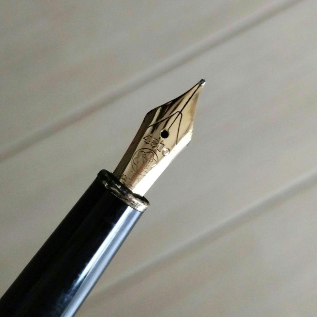 Bull 様 モンブラン セット 18金あり