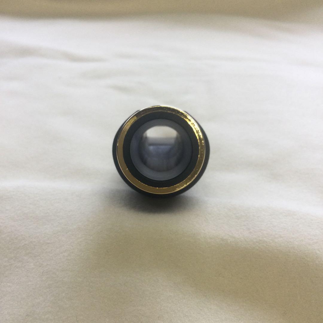 セオワニ Theo Wanne マウスピース　SLANT SIG 2 7⭐︎