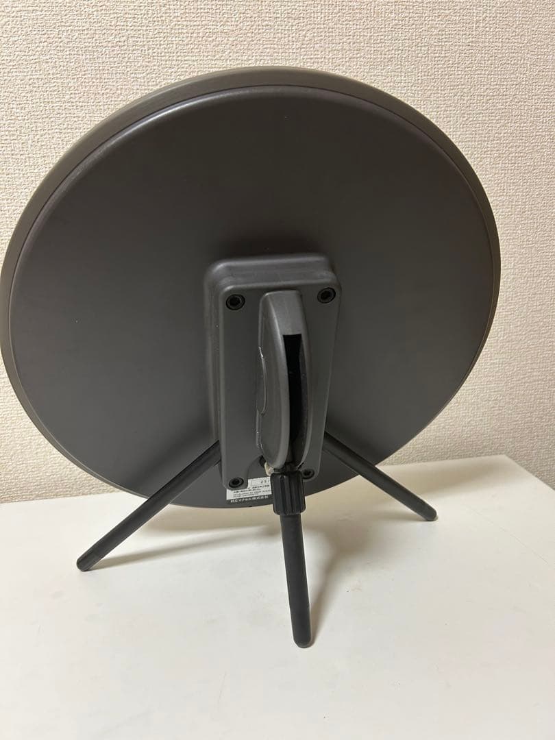 マクセル BS室内アンテナ BS-MA300FR - メルカリ