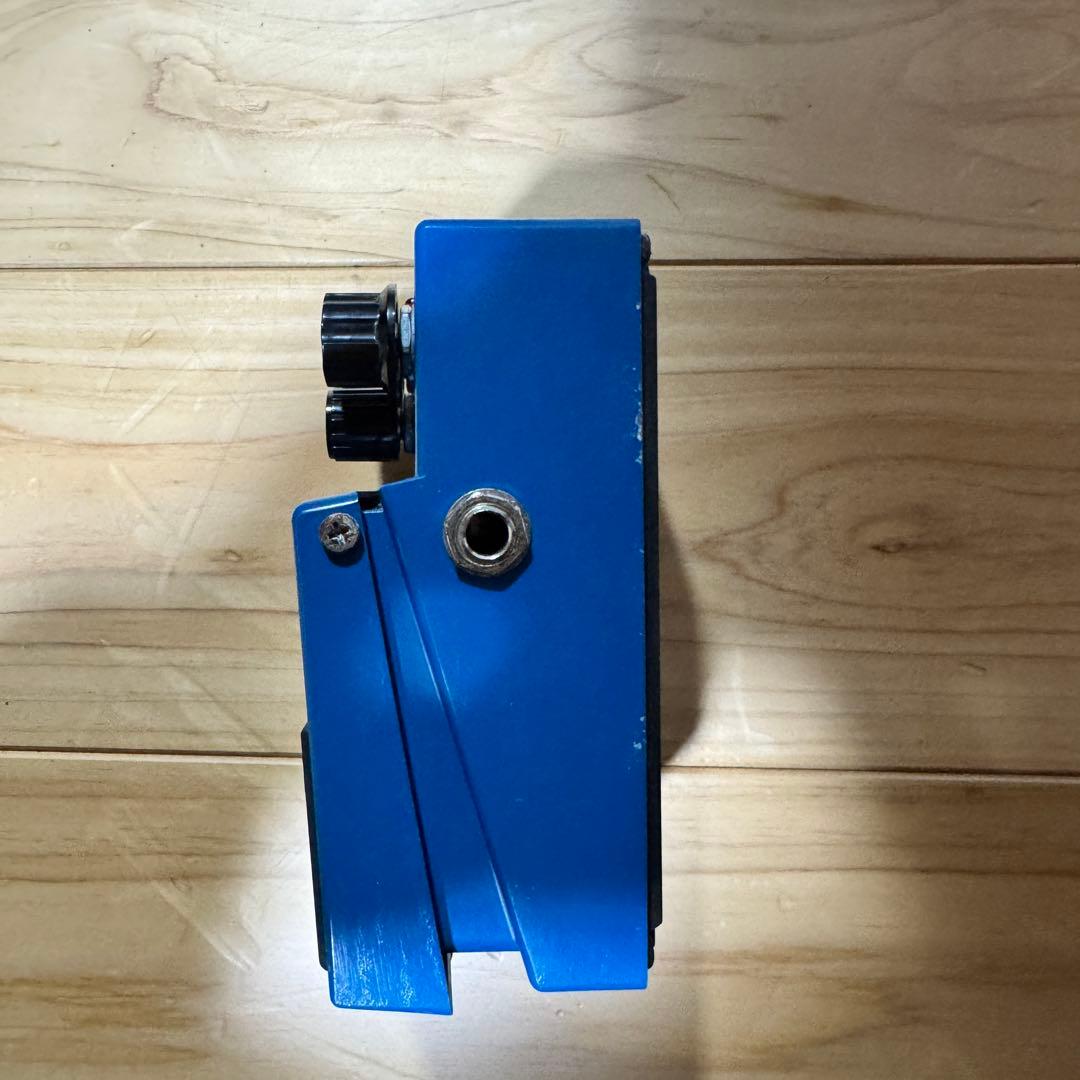 BOSS - BD-2W | Blues Driver BOSS BD-2w Blues Driver 【おまけ：純正