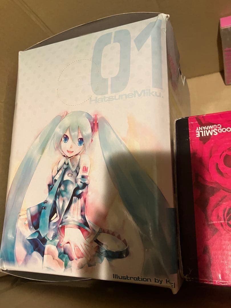 初音ミク Project DIVA プレミアム フィギュア 3体セット