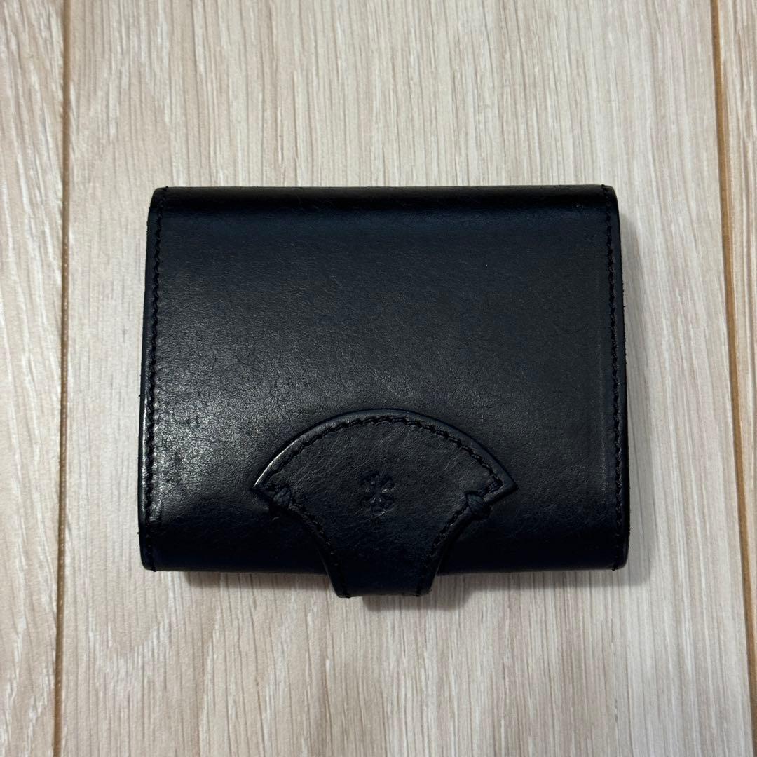 ARTS&SCIENCE Jabara mini wallet アーツ 財布 - メルカリ