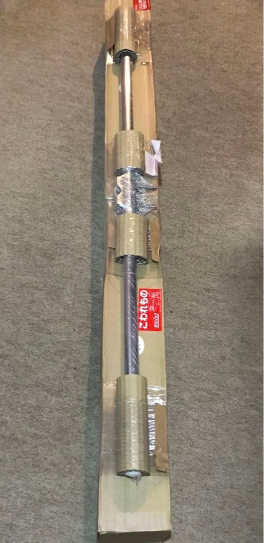 ☆新品未使用 144/433Mhz スタック八木アンテナ☆