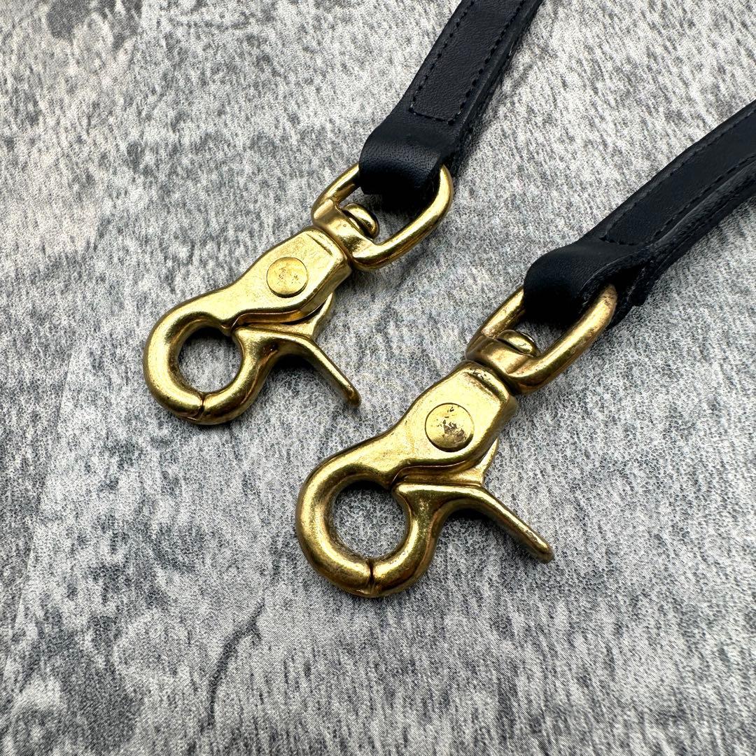 バッグ old coach vintage shoulder bag