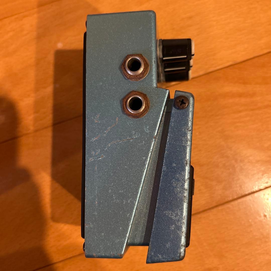 【山下達郎氏使用】BOSS CE-3 コーラスエフェクター