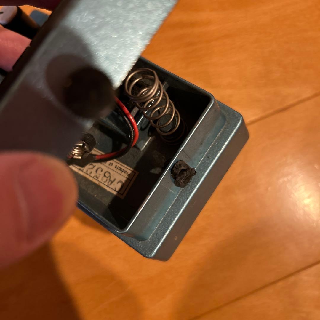 【山下達郎氏使用】BOSS CE-3 コーラスエフェクター