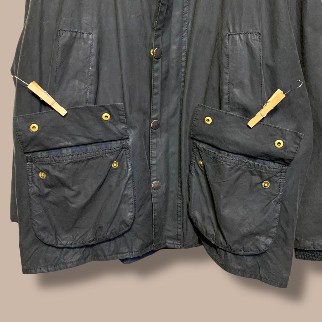 Barbour BEDALE バブアー ビデイル / 203