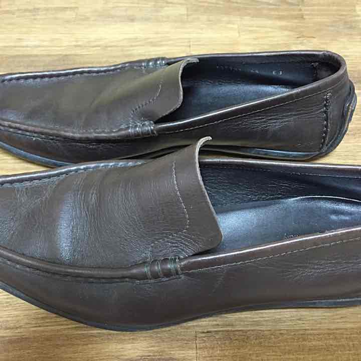 べんじー グッチ スリッポン