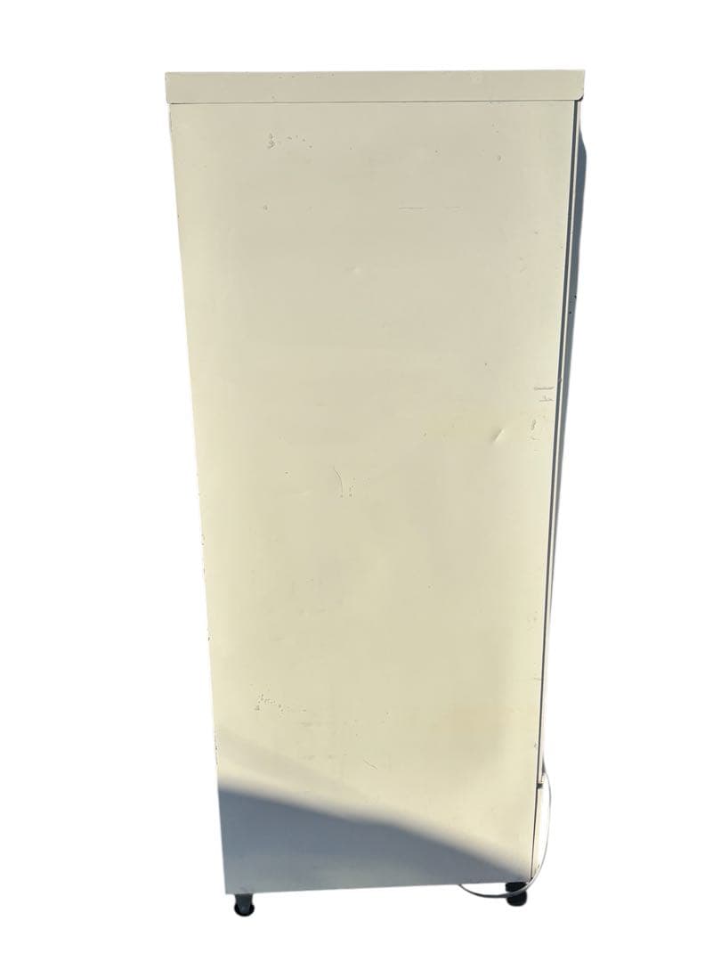 R*B様 業務用 ホシザキ 小形 冷蔵 ショーケース SSB-70C1