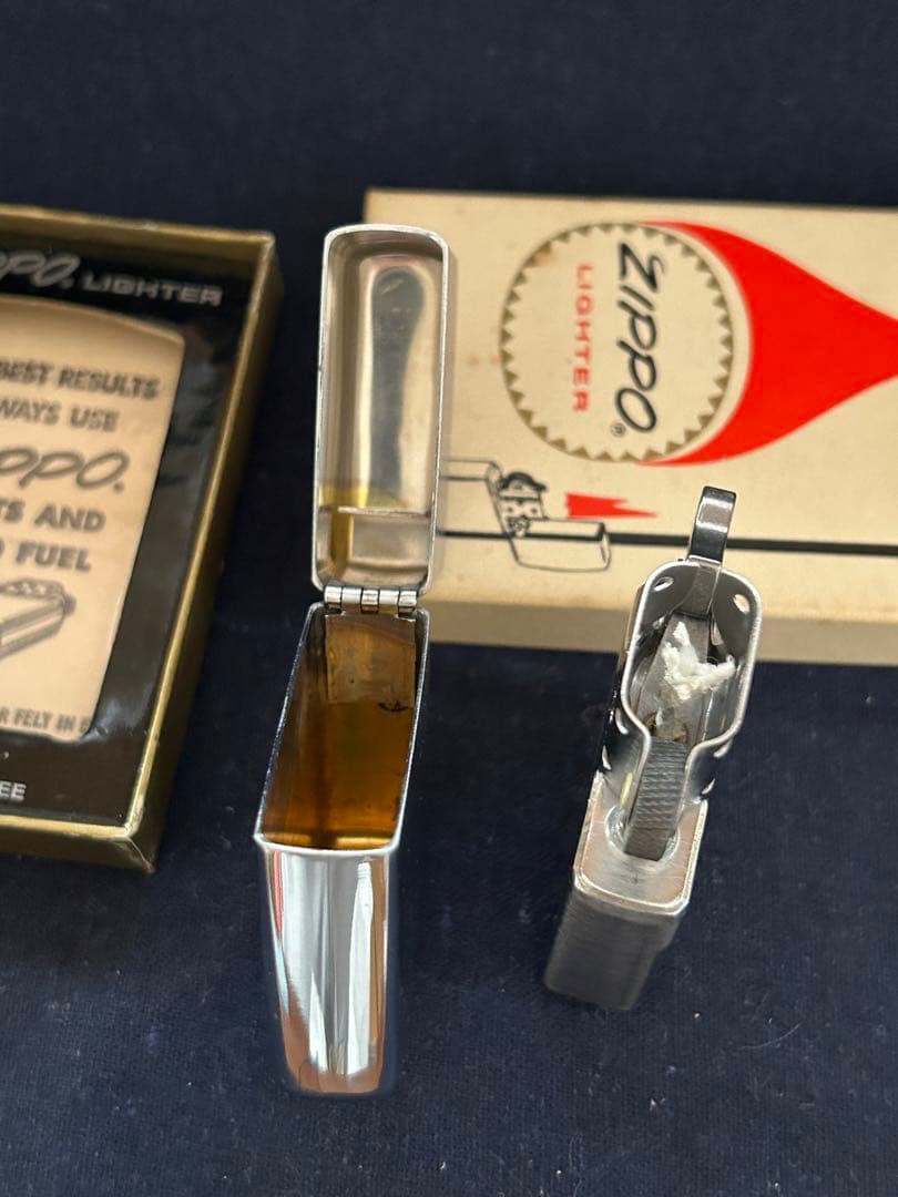 1975年製　Kangaroo®️ カンガルー　未使用