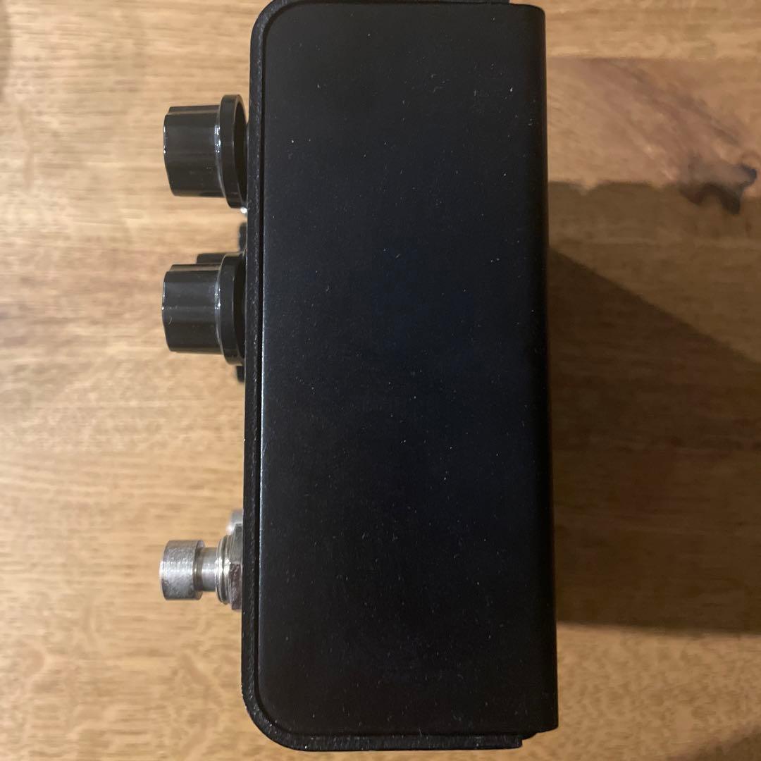 Strymon / IRIDIUM アンプ & IRキャビネット