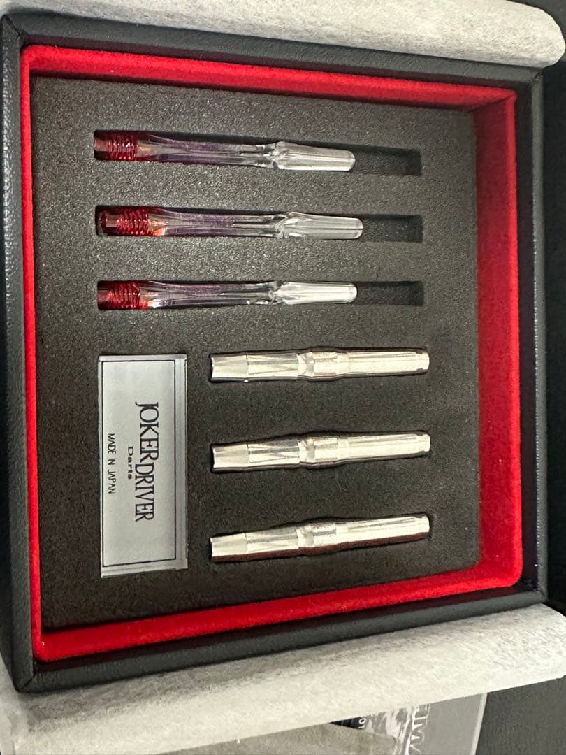 JOKERD零ULTIMATE PILGRIM ピルグリム