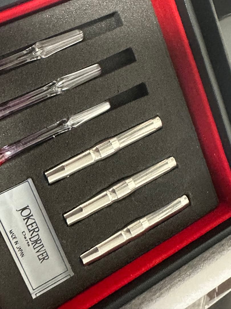 JOKERD零ULTIMATE PILGRIM ピルグリム