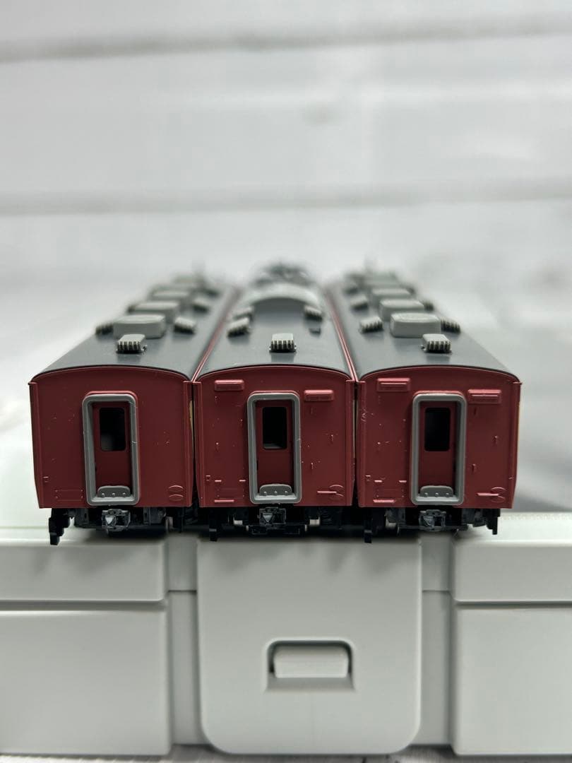 TOMIX 92413 国鉄455（475）系急行電車 基本セット