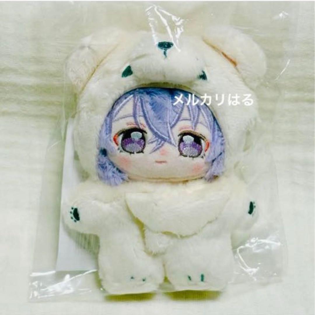 あんスタ エスプリ エス ユメ ライカ いつぬい ぬいぐるみ セット