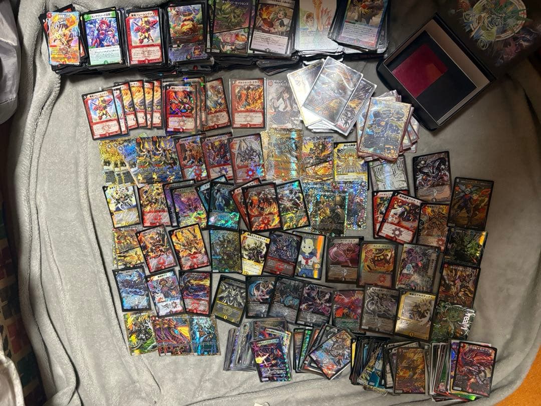 デュエマ　まとめ売り デュエマ SR まとめ売り デュエマ まとめ売り Z/X -Zillions of enemy