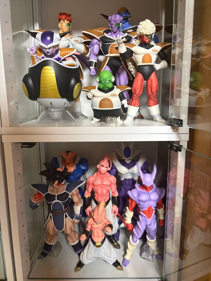 ワンピース 1番くじフィギュア 5体セット