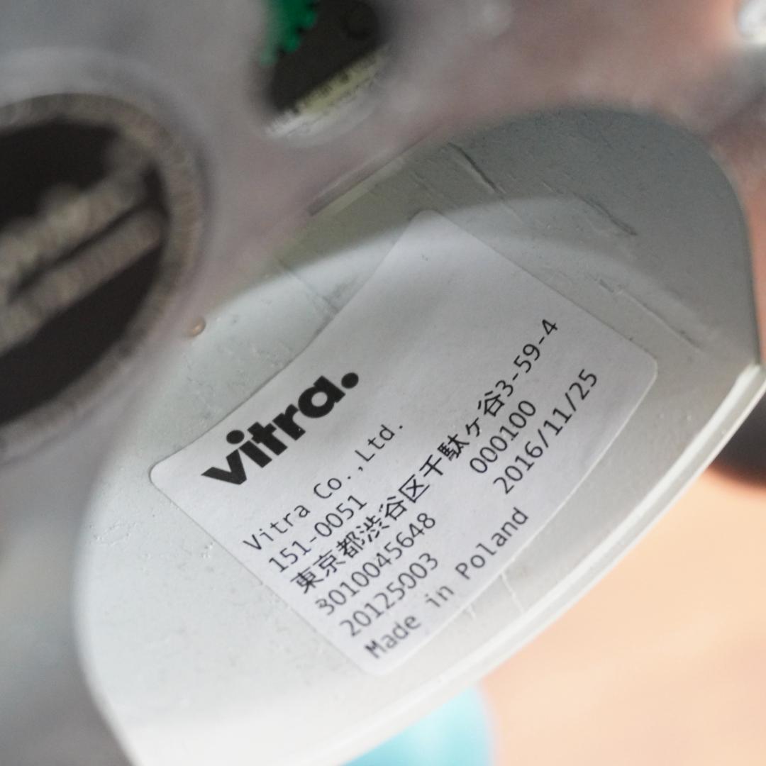 展示品 Vitra Ball Clock/ボールクロック マルチカラー壁掛け時計