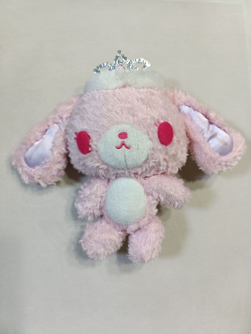 【超レア】シュガーメヌエット バレエうさ プリマうさ Sanrio 平成レトロ