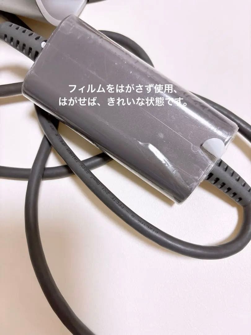 Dyson Supersonic ヘアドライヤー HD03 使用期間3年弱