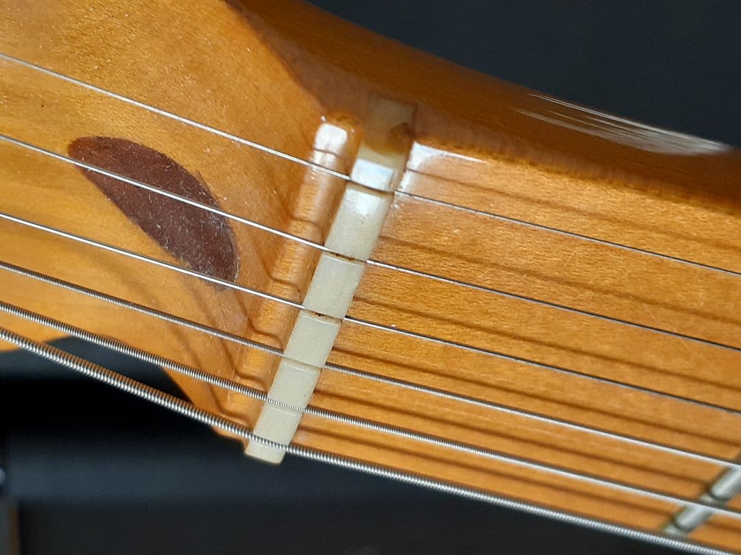 カ*ス様 ビンテージ ビル・ローレンス ストラト fender