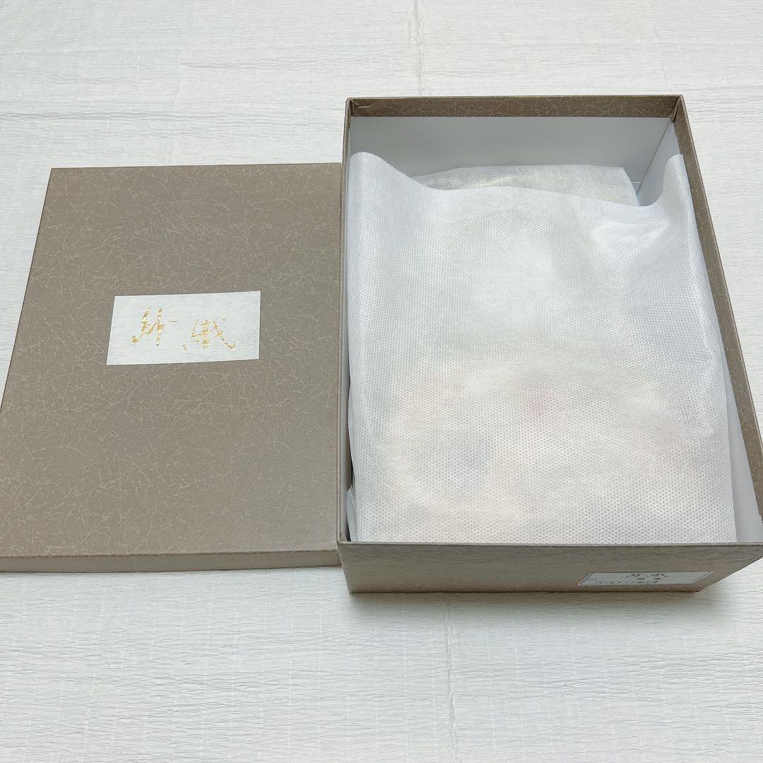 紗織　バッグ　草履　セット　M寸　振袖　成人式　正絹帯地　金糸　フォーマル