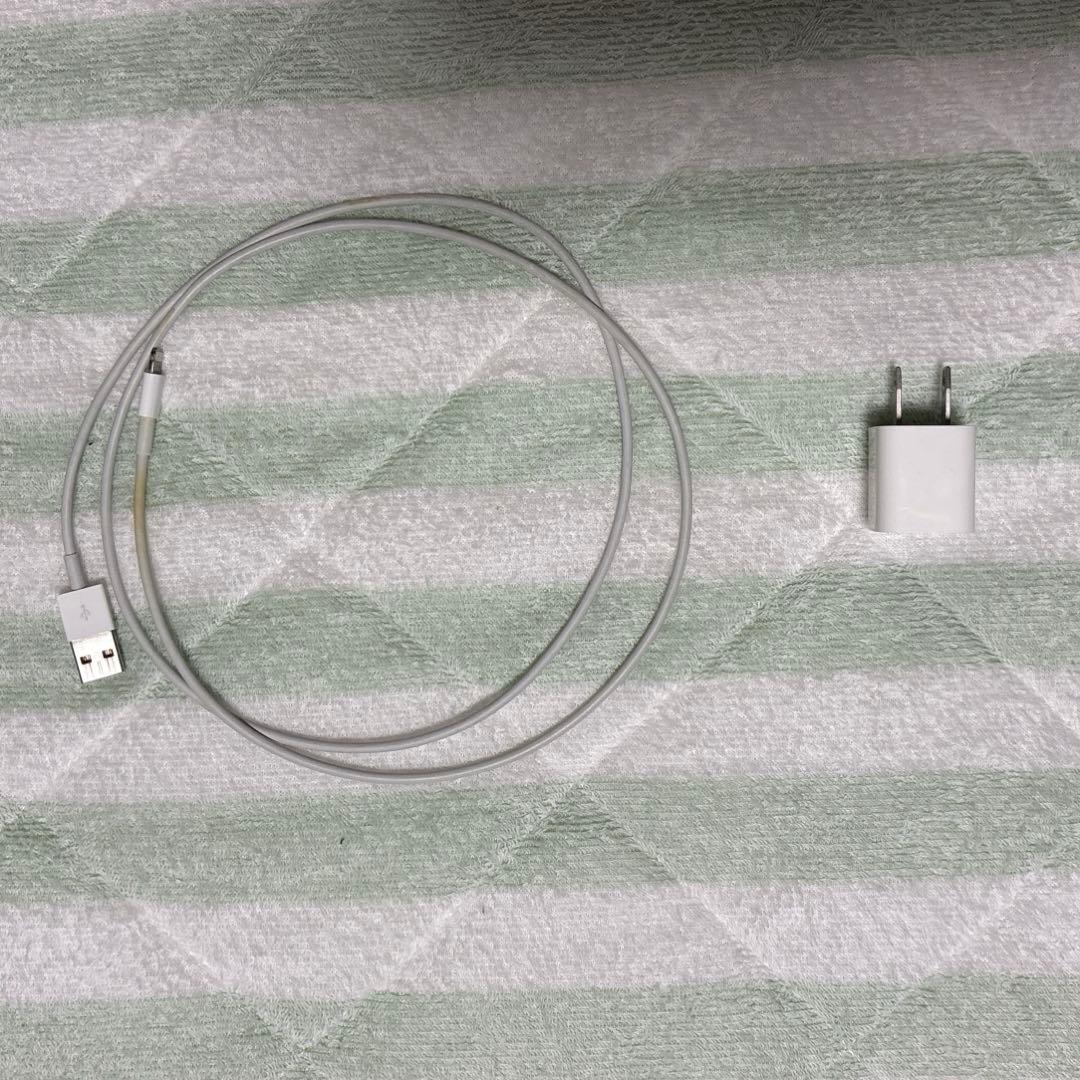 【中古　本体・充電器のみ】iPhone12　ブルー　128GB