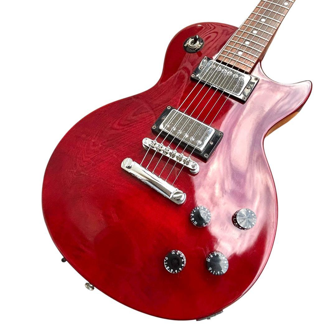 Tokai Loverock トーカイレスポール キルトトップ - メルカリ