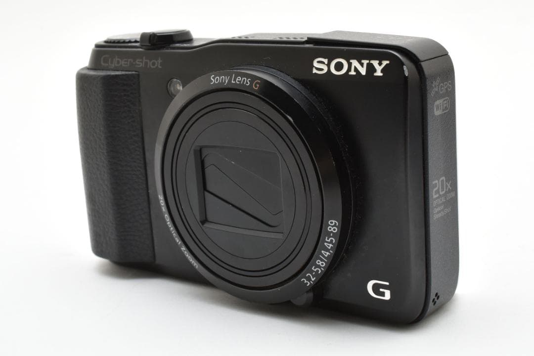☆訳あり品☆ソニー SONY Cyber-shot DSC-HX30V#1340