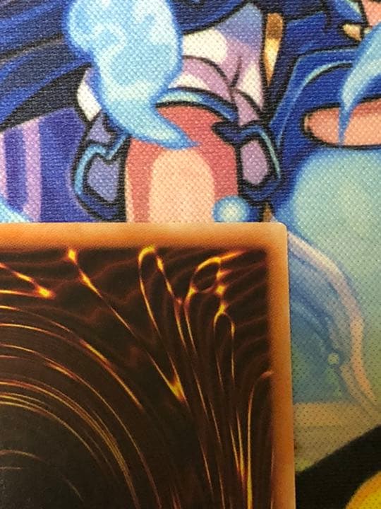 遊戯王 儚無みずき　20th