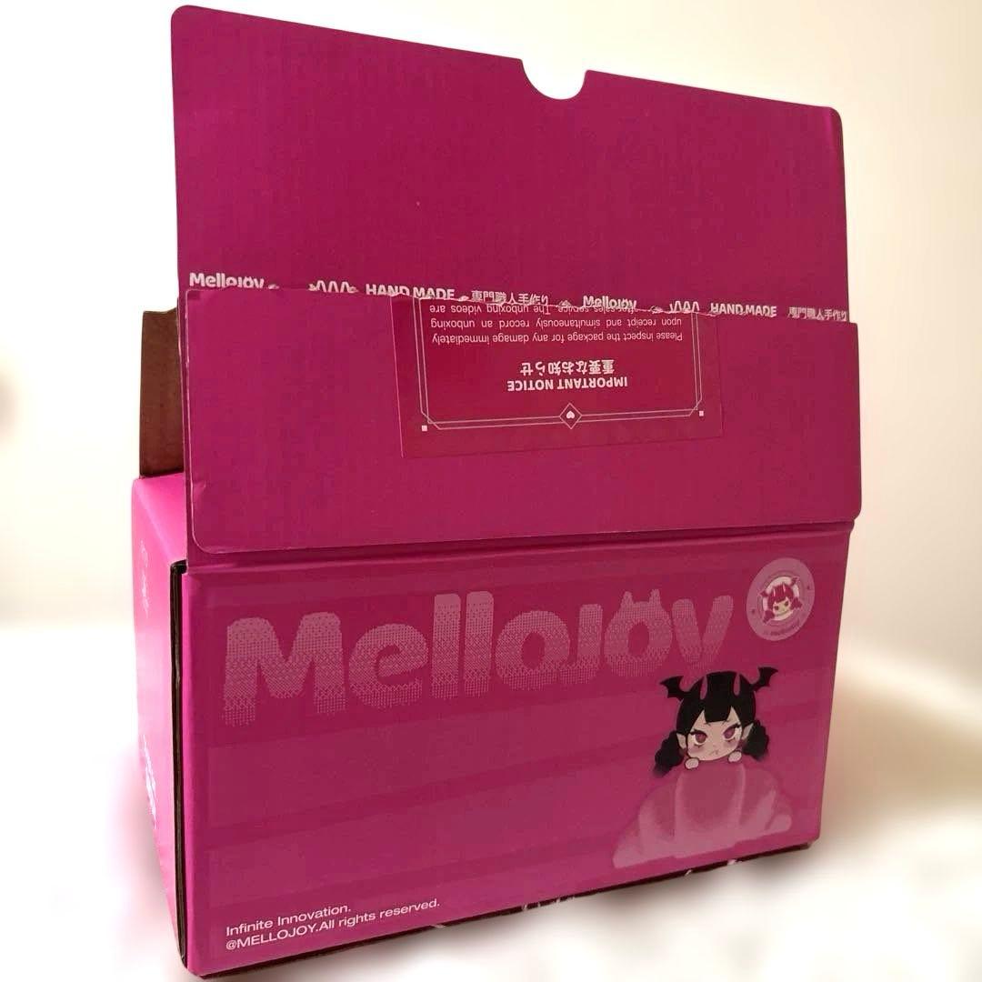 Mellojoy 大福 4個セット