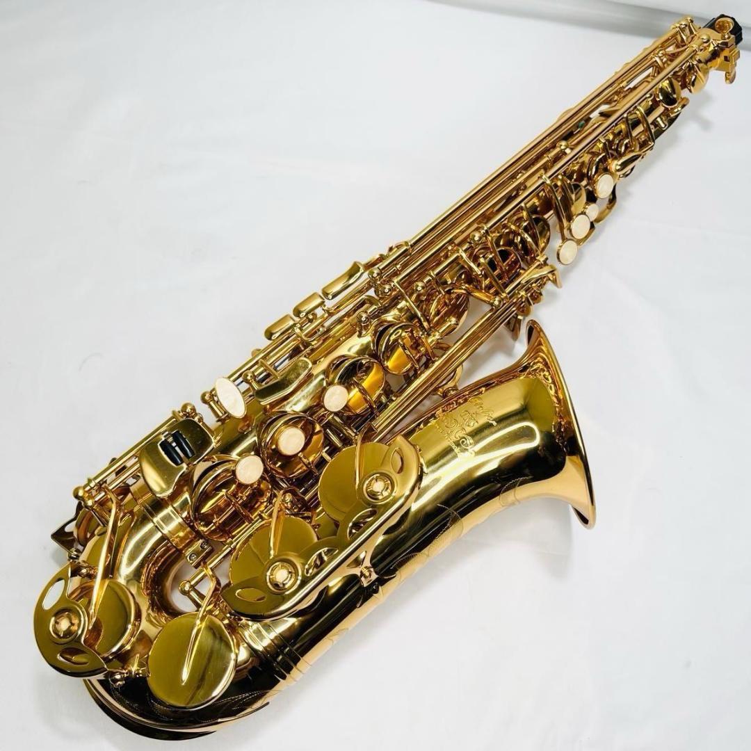 otolier tks oas-101 アルトサックス 初心者 軽量　エントリー